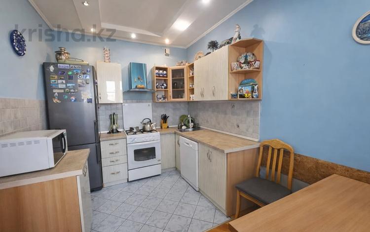 3-бөлмелі пәтер · 64.5 м² · 5/5 қабат, ул. Евгения Брусиловского 66 — Тастак Срочно, бағасы: 42.5 млн ₸ в Алматы, Алмалинский р-н — фото 16