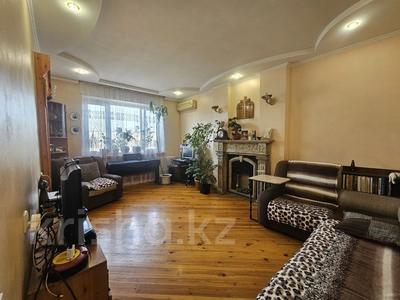 3-комнатная квартира · 64.5 м² · 5/5 этаж, ул. Евгения Брусиловского 66 — Тастак за 38 млн ₸ в Алматы, Алмалинский р-н