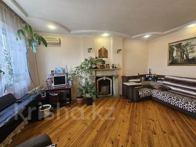 3-бөлмелі пәтер · 64.5 м² · 5/5 қабат, ул. Евгения Брусиловского 66 — Тастак, бағасы: 39.8 млн ₸ в Алматы, Алмалинский р-н