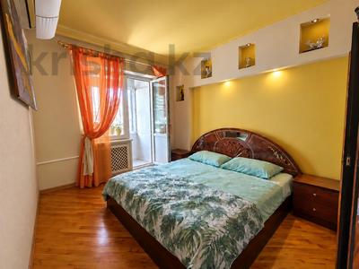3-бөлмелі пәтер · 64.5 м² · 5/5 қабат, ул. Евгения Брусиловского 66 — Тастак, бағасы: 38 млн ₸ в Алматы, Алмалинский р-н