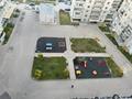 3-комнатная квартира · 94 м² · 11/12 этаж, Толе би 273/5 за 55 млн ₸ в Алматы, Алмалинский р-н — фото 7