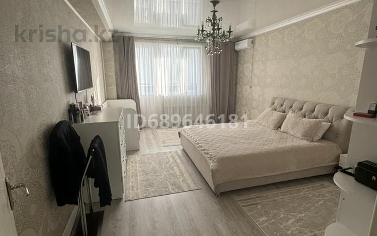 3-комнатная квартира · 94 м² · 11/12 этаж, Толе би 273/5 за 55 млн ₸ в Алматы, Алмалинский р-н — фото 4