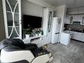 3-комнатная квартира · 94 м² · 11/12 этаж, Толе би 273/5 за 55 млн ₸ в Алматы, Алмалинский р-н — фото 21