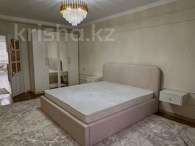 3-бөлмелі пәтер · 111 м² · 1/4 қабат, Джандосова 57, бағасы: 450 000 ₸ в Алматы, Ауэзовский р-н