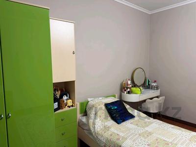 3-комнатная квартира · 90 м² · 1/9 этаж, мкр Мамыр-4 за 66 млн ₸ в Алматы, Ауэзовский р-н