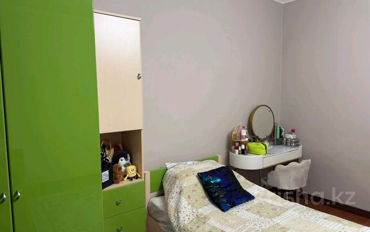 3-комнатная квартира · 90 м² · 1/9 этаж, мкр Мамыр-4 за 66 млн ₸ в Алматы, Ауэзовский р-н — фото 2