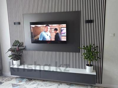 1-бөлмелі пәтер · 41 м² · 2/5 қабат, мкр Аксай-4, бағасы: 31.5 млн ₸ в Алматы, Ауэзовский р-н