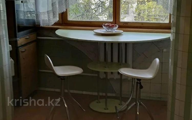 4-бөлмелі пәтер · 76 м² · 3/5 қабат, Казыбек би 176а — Муканова, бағасы: 73 млн ₸ в Алматы, Алмалинский р-н — фото 2