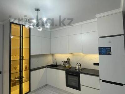 2-комнатная квартира · 60 м² · 9/12 этаж, Коктерек за 44 млн ₸ в Алматы, Наурызбайский р-н