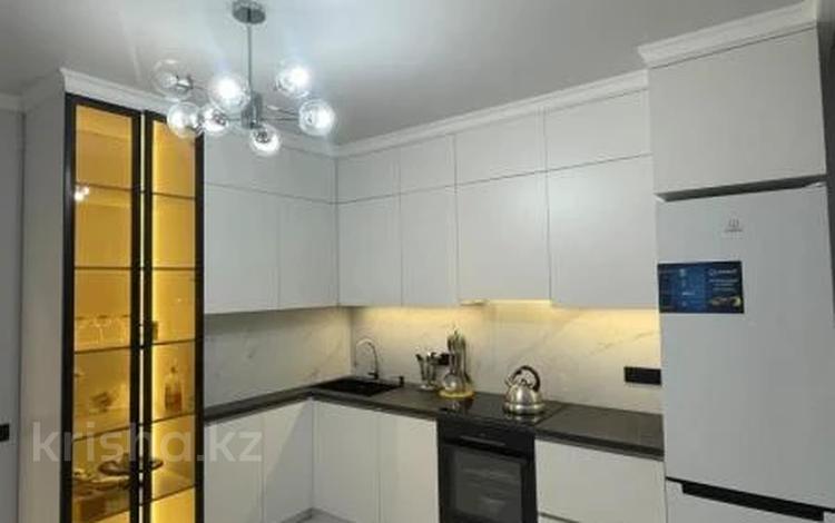 2-комнатная квартира · 60 м² · 9/12 этаж, Коктерек за 44 млн ₸ в Алматы, Наурызбайский р-н — фото 2