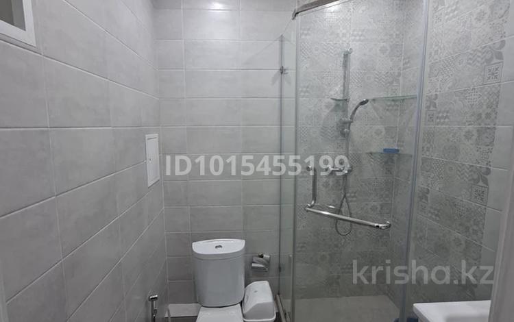 1-бөлмелі пәтер · 39 м² · 14/22 қабат, Орынбор 1 — Сауран и Ақмешіт, бағасы: 28.5 млн ₸ в Астане, Есильский р-н — фото 2