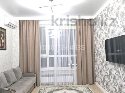 2-комнатная квартира · 44 м² · 4/9 этаж, Казыбек Би 7, 7а, 9, 9/1, 9/2, 9/3 за 400 000 ₸ в Астане, Нура р-н
