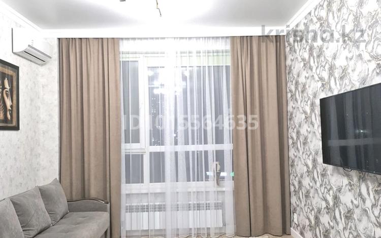 2-комнатная квартира · 44 м² · 4/9 этаж, Казыбек Би 7, 7а, 9, 9/1, 9/2, 9/3 за 400 000 ₸ в Астане, Нура р-н — фото 2
