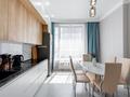 2-комнатная квартира · 62 м² · 11/18 этаж, Санжара Асфендиярова 1 за 44.5 млн ₸ в Астане, Нура р-н — фото 2