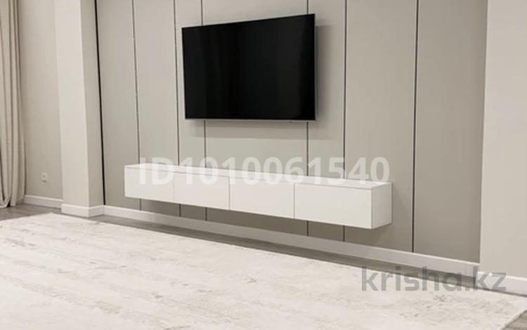 3-комнатная квартира · 100 м² · 9/9 этаж, мкр Нурсая, Абулхайыр хана 74-5 за 68 млн 〒 в Атырау — фото 16