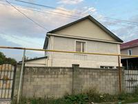Отдельный дом · 7 комнат · 200 м² · 9 сот., мкр Калкаман-2 за 138 млн 〒 в Алматы, Наурызбайский р-н