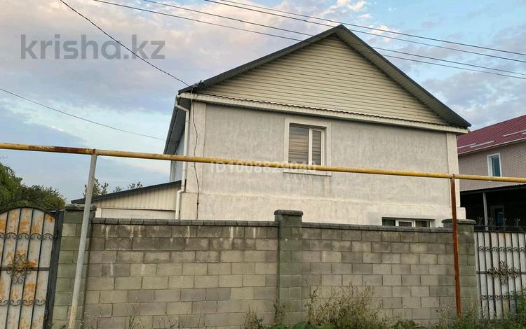 Отдельный дом · 7 комнат · 200 м² · 9 сот., мкр Калкаман-2 за 125 млн ₸ в Алматы, Наурызбайский р-н — фото 2