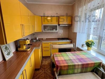 2-бөлмелі пәтер · 53.2 м² · 5/5 қабат, Гоголя — Муратбаева, бағасы: 41 млн ₸ в Алматы, Алмалинский р-н