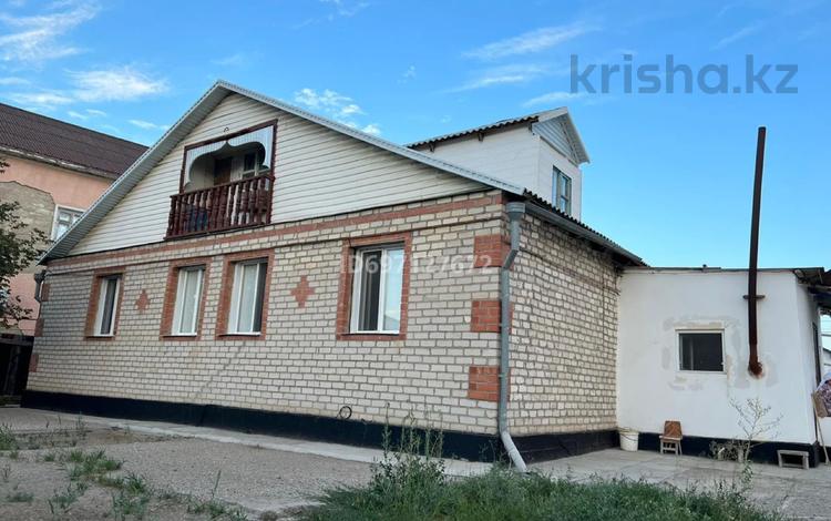 Отдельный дом · 6 комнат · 158 м² · 15 сот., мкр Атырау, Мкратырау21б за 23 млн 〒 — фото 38