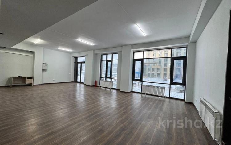 Еркін · 122.5 м², бағасы: 130 млн ₸ в Астане — фото 2