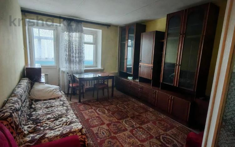 2-комнатная квартира · 50 м² · 3/9 этаж, мкр Юго-Восток, Республики 4 за 17.7 млн ₸ в Караганде, Казыбек би р-н — фото 2
