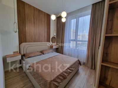 2-бөлмелі пәтер · 40 м² · 4/14 қабат, Култегин 4а, бағасы: 20 000 ₸ в Астане, Нура р-н