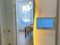 2-бөлмелі пәтер · 40 м² · 4/14 қабат, Култегин 4а, бағасы: 20 000 ₸ в Астане, Нура р-н — фото 16