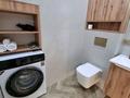 2-бөлмелі пәтер · 40 м² · 4/14 қабат, Култегин 4а, бағасы: 20 000 ₸ в Астане, Нура р-н — фото 20
