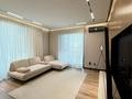 2-бөлмелі пәтер · 67 м² · 15 қабат, Акмешит 1, бағасы: 600 000 ₸ в Астане, Есильский р-н — фото 2