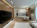 2-бөлмелі пәтер · 67 м² · 15 қабат, Акмешит 1, бағасы: 600 000 ₸ в Астане, Есильский р-н — фото 3