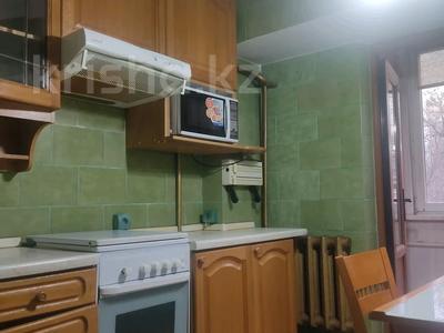 2-комнатная квартира, 55.4 м², 3/5 этаж, Мауленова 61 за 46 млн 〒 в Алматы, Алмалинский р-н