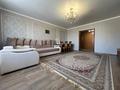 3-комнатная квартира · 110 м² · 9/10 этаж, Мусрепова за ~ 40 млн ₸ в Астане, Алматы р-н — фото 2