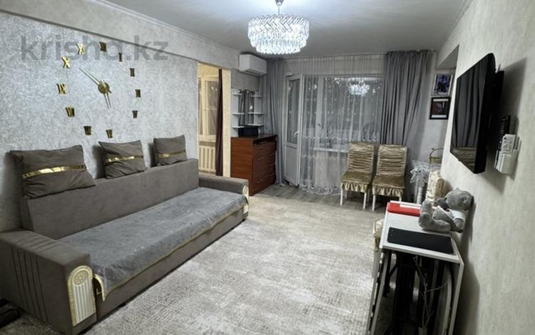 3-комнатная квартира · 45.5 м² · 5/5 этаж, Казахстан 124 за 17 млн ₸ в Усть-Каменогорске — фото 2