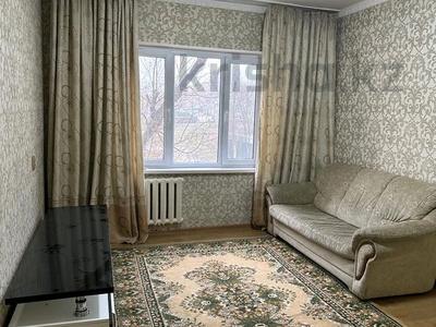 1-комнатная квартира, 36 м², 3 этаж помесячно, мкр Север 32 за 100 000 〒 в Шымкенте, Енбекшинский р-н