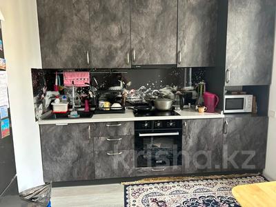 3-комнатная квартира · 71 м² · 11/12 этаж, мкр Дарабоз за 41 млн ₸ в Алматы, Алатауский р-н