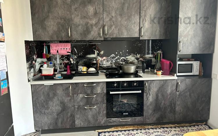 3-комнатная квартира · 71 м² · 11/12 этаж, мкр Дарабоз за 41 млн ₸ в Алматы, Алатауский р-н — фото 30