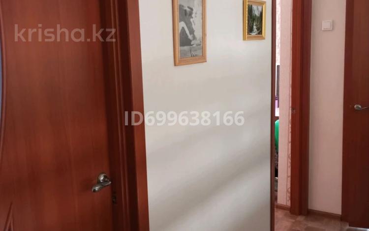 Часть дома · 4 комнаты · 84 м² · 6 сот., Горького дом 32 — Выше милиции за 25 млн ₸ в Алтае — фото 2