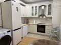 2-комнатная квартира · 70 м² · 2/9 этаж, Малика Габдуллина 12/2 за 41 млн ₸ в Астане, р-н Байконур
