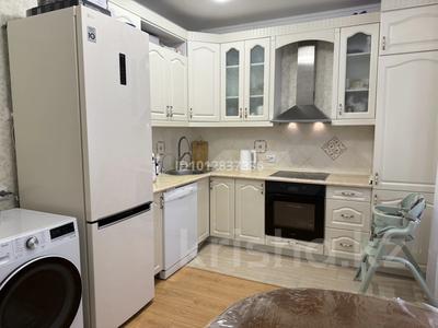 2-комнатная квартира · 70 м² · 2/9 этаж, Малика Габдуллина 12/2 за 41 млн ₸ в Астане, р-н Байконур