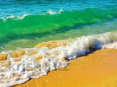 Часть дома · 2 комнаты · 69 м² · 1 сот., Сазонова 43 — Октябрьская за 34.5 млн 〒 в Краснодаре