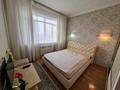 2-комнатная квартира, 65 м², 5 этаж посуточно, Абая 150/230 за 15 900 〒 в Алматы — фото 4