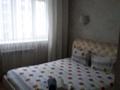 2-комнатная квартира, 65 м², 5 этаж посуточно, Абая 150/230 за 15 900 〒 в Алматы — фото 10
