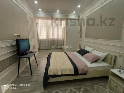 2-комнатная квартира · 58 м² · 3/10 этаж, 16-й мкр 11 за 3 000 〒 в Актау