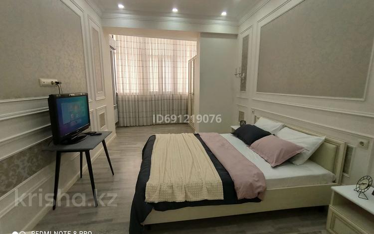 2-комнатная квартира · 58 м² · 3/10 этаж, 16-й мкр 11 за 3 000 ₸ в Актау — фото 10