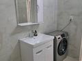 2-бөлмелі пәтер · 75 м² · 3/9 қабат, Пр. Толе би 118 — Президентский парк, бағасы: 300 000 ₸ в Таразе