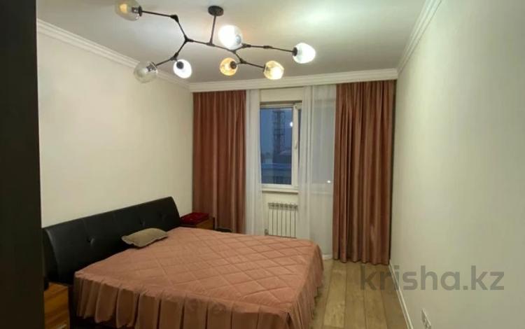 2-бөлмелі пәтер · 60 м² · 5/10 қабат, мкр Шугыла, Жунисова, бағасы: 32 млн ₸ в Алматы, Наурызбайский р-н — фото 11