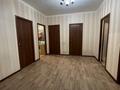 3-комнатная квартира · 115 м² · 3/10 этаж, Мустафина КЛАДОВКА с документами. 15/2 за 44.9 млн ₸ в Астане, Алматы р-н