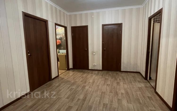3-комнатная квартира · 115 м² · 3/10 этаж, Мустафина КЛАДОВКА с документами. 15/2 за 44.9 млн ₸ в Астане, Алматы р-н — фото 12