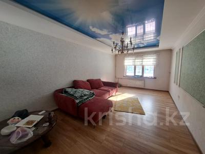 3-комнатная квартира · 90 м² · 1/9 этаж, мкр Калкаман-2 за 42.5 млн 〒 в Алматы, Наурызбайский р-н