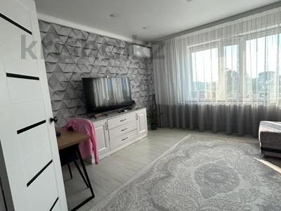1-бөлмелі пәтер · 40.4 м² · 5/9 қабат, Абая, бағасы: 24 млн ₸ в Семее